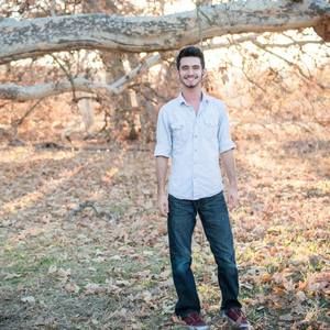 Meet your Posher, Juan